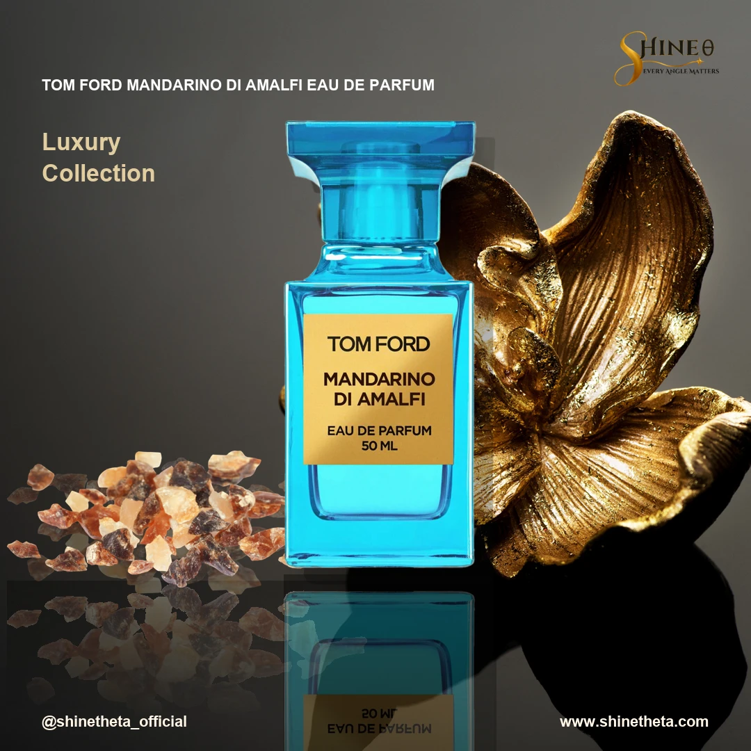 Tom Ford Mandarino di Amalfi Eau de Parfum slide 3